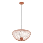 Lampa wisząca PUMPKIN M 11495 Nowodvorski - zdjęcie produktu