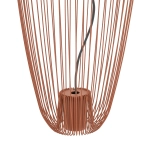 Lampa wisząca PUMPKIN S 11496 Nowodvorski - zdjęcie dodatkowe 5