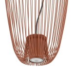 Lampa wisząca PUMPKIN S 11496 Nowodvorski - zdjęcie dodatkowe 6