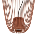 Lampa wisząca PUMPKIN S 11496 Nowodvorski - zdjęcie dodatkowe 7