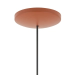 Lampa wisząca PUMPKIN S 11496 Nowodvorski - zdjęcie dodatkowe 8