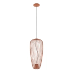 Lampa wisząca PUMPKIN S 11496 Nowodvorski - zdjęcie produktu