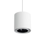 Lampa wisząca POINT DUO white 11510 Nowodvorski - zdjęcie dodatkowe 3
