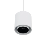 Lampa wisząca POINT DUO white 11510 Nowodvorski - zdjęcie dodatkowe 4