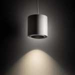 Lampa wisząca POINT DUO white 11510 Nowodvorski - zdjęcie dodatkowe 1