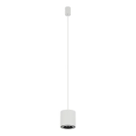 Lampa wisząca POINT DUO white 11510 Nowodvorski - zdjęcie produktu
