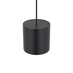 Lampa wisząca POINT DUO black-gold 11511 Nowodvorski - zdjęcie dodatkowe 5