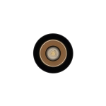 Lampa wisząca POINT DUO black-gold 11511 Nowodvorski - zdjęcie dodatkowe 6