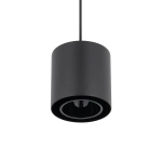 Lampa wisząca POINT DUO black 11512 Nowodvorski - zdjęcie dodatkowe 3