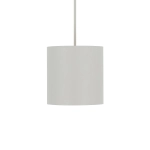 Lampa wisząca POINT DUO silk grey 11513 Nowodvorski - zdjęcie dodatkowe 2