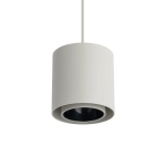 Lampa wisząca POINT DUO silk grey 11513 Nowodvorski - zdjęcie dodatkowe 3