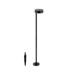 Lampa stojąca RUBY LED 11542 Nowodvorski - zdjęcie dodatkowe 2