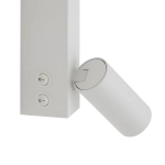 Lampa ścienna EASY LED LEFT 11578 Nowodvorski - zdjęcie dodatkowe 4