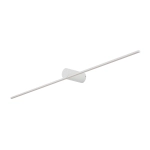 Lampa ścienna SPIN LED M 3000K 11586 Nowodvorski - zdjęcie dodatkowe 2