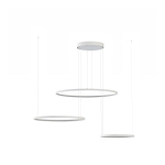 Lampa wisząca CIRCOLO LED 3000K 11602 Nowodvorski - zdjęcie produktu