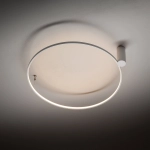Lampa ścienno-sufitowa CIRCOLO LED M 3000K 11603 Nowodvorski - zdjęcie dodatkowe 3