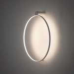 Lampa ścienno-sufitowa CIRCOLO LED M 3000K 11603 Nowodvorski - zdjęcie dodatkowe 1
