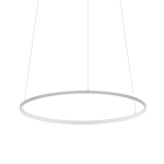 Lampa wisząca CIRCOLO LED M 3000K 11604 Nowodvorski - zdjęcie dodatkowe 2