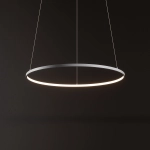 Lampa wisząca CIRCOLO LED M 3000K 11604 Nowodvorski - zdjęcie dodatkowe 5