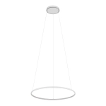 Lampa wisząca CIRCOLO LED M 3000K 11604 Nowodvorski - zdjęcie produktu