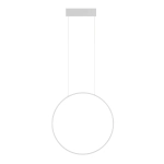 Lampa wisząca CIRCOLO LED M 3000K 11605 Nowodvorski - zdjęcie dodatkowe 2