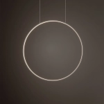 Lampa wisząca CIRCOLO LED M 3000K 11605 Nowodvorski - zdjęcie dodatkowe 3