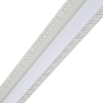 1-obwodowy podtynkowy szynoprzewód niskonapięciowy LVM RECESSED TRACK 1M 11624 Nowodvorski - zdjęcie dodatkowe 5