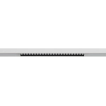 FOCUS LED 15W 4000K linear luminaire for LVM track system 11631 Nowodvorski - zdjęcie dodatkowe 2