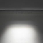 FOCUS LED 15W 4000K linear luminaire for LVM track system 11631 Nowodvorski - zdjęcie dodatkowe 1