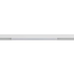 Oprawa liniowa LINE LED 15W 3000K do 1-obwodowych szynoprzewodów niskonapięciowych LVM 11636 Nowodvorski - zdjęcie dodatkowe 2