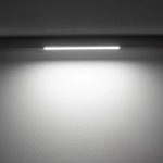 Oprawa liniowa LINE LED 15W 4000K do 1-obwodowych szynoprzewodów niskonapięciowych LVM 11637 Nowodvorski - zdjęcie dodatkowe 1