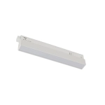 Oprawa liniowa LINE LED 9W 3000K do 1-obwodowych szynoprzewodów niskonapięciowych LVM 11638 Nowodvorski - zdjęcie produk