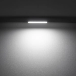 Oprawa liniowa LINE LED 9W 4000K do 1-obwodowych szynoprzewodów niskonapięciowych LVM 11639 Nowodvorski - zdjęcie dodatkowe 1