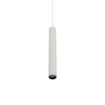 Lampa wisząca ROLLER LED 9W 3000K do 1-obwodowych szynoprzewodów niskonapięciowych LVM 11640 Nowodvorski - zdjęcie dodatkowe 2