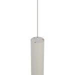 Lampa wisząca ROLLER LED 9W 4000K do 1-obwodowych szynoprzewodów niskonapięciowych LVM 11641 Nowodvorski - zdjęcie dodatkowe 3