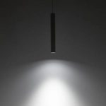 Lampa wisząca ROLLER LED 9W 4000K do 1-obwodowych szynoprzewodów niskonapięciowych LVM 11641 Nowodvorski - zdjęcie dodatkowe 1