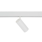 SPOT LED 15W 3000K do 1-obwodowych szynoprzewodów niskonapięciowych LVM 11642 Nowodvorski - zdjęcie dodatkowe 5