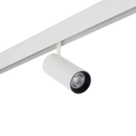 SPOT LED 15W 4000K do 1-obwodowych szynoprzewodów niskonapięciowych LVM 11643 Nowodvorski - zdjęcie dodatkowe 3