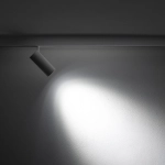 SPOT LED 15W 4000K do 1-obwodowych szynoprzewodów niskonapięciowych LVM 11643 Nowodvorski - zdjęcie dodatkowe 1