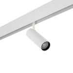 SPOT LED 9W 3000K do 1-obwodowych szynoprzewodów niskonapięciowych LVM 11644 Nowodvorski - zdjęcie dodatkowe 3
