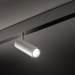 SPOT LED 9W 3000K do 1-obwodowych szynoprzewodów niskonapięciowych LVM 11644 Nowodvorski - zdjęcie dodatkowe 4