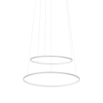Lampa wisząca CIRCOLO POWER LED 3000K 11646 Nowodvorski - zdjęcie dodatkowe 4