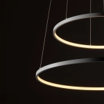 Lampa wisząca CIRCOLO POWER LED 3000K 11646 Nowodvorski - zdjęcie dodatkowe 5