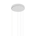 Lampa wisząca CIRCOLO POWER LED 3000K 11646 Nowodvorski - zdjęcie dodatkowe 6