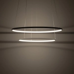 Lampa wisząca CIRCOLO POWER LED 3000K 11646 Nowodvorski - zdjęcie dodatkowe 1