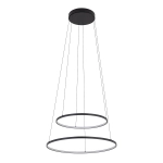 Lampa wisząca CIRCOLO POWER LED 3000K 11647 Nowodvorski - zdjęcie dodatkowe 2