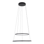 Lampa wisząca CIRCOLO POWER LED 3000K 11647 Nowodvorski - zdjęcie dodatkowe 3