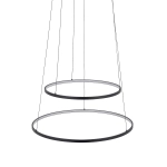 Lampa wisząca CIRCOLO POWER LED 3000K 11647 Nowodvorski - zdjęcie dodatkowe 4