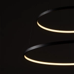 Lampa wisząca CIRCOLO POWER LED 3000K 11647 Nowodvorski - zdjęcie dodatkowe 5