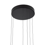 Lampa wisząca CIRCOLO POWER LED 3000K 11647 Nowodvorski - zdjęcie dodatkowe 6